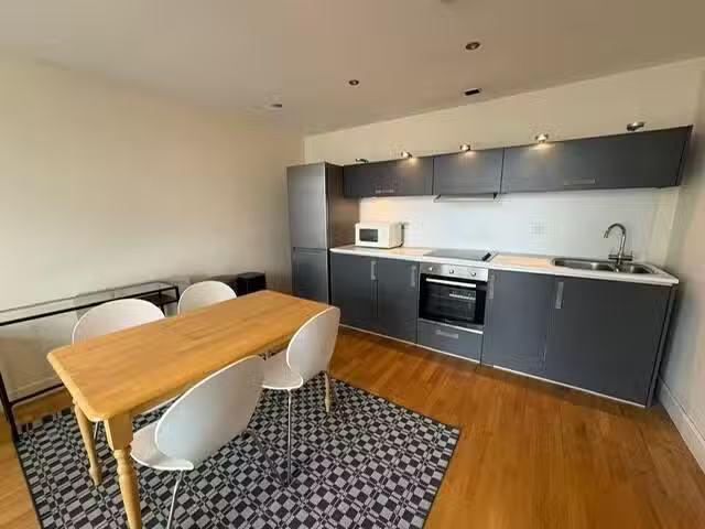 Apartment for rent