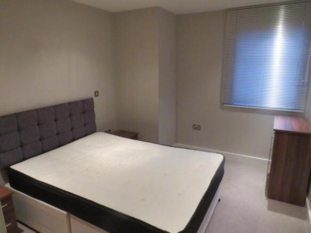 Apartment for rent in Falcon Lodge, Wales