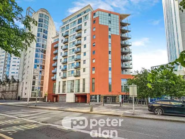 Apartment for rent in Spittal, Rutherglen
