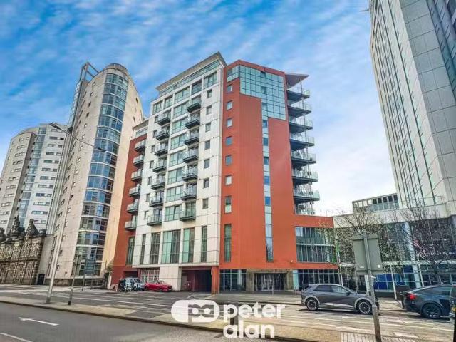 Apartment for rent in Spittal, Rutherglen
