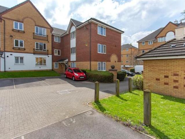 Apartment for rent in Feckenham, City Of Bristol