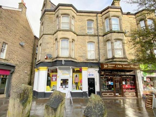 House for rent in Charlesworth, East Midlands