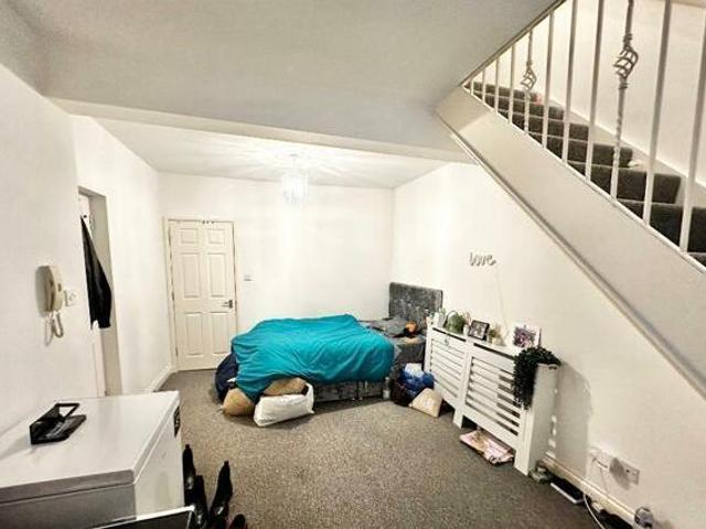 House for rent in Luton, England