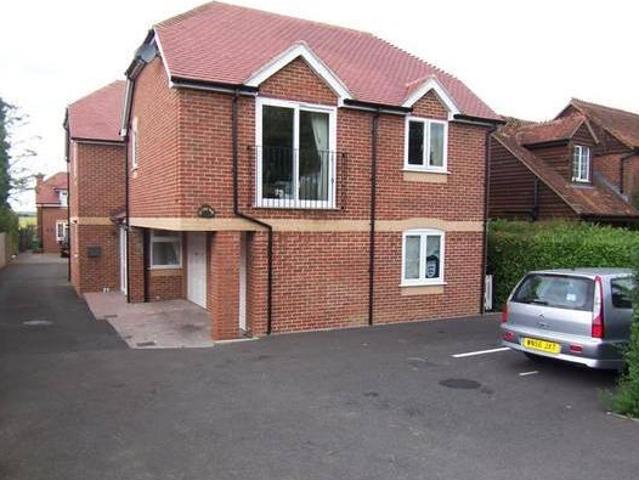 House for rent in Hampshire