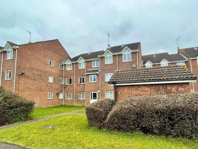 House for rent in Hampshire