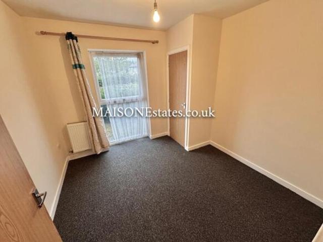 Apartment for rent in West Midlands