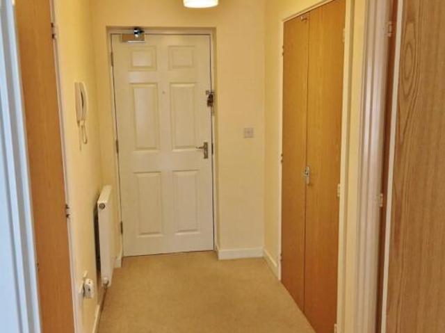 Apartment for rent in Stoke-on-Trent