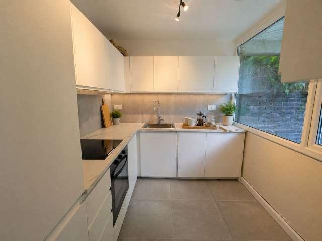 Apartment for rent in Camberwell, Greater London