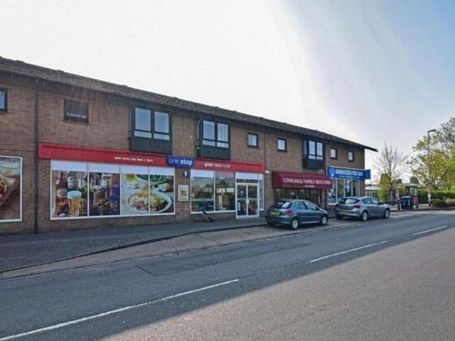House for rent in Barnwell, Cambridge