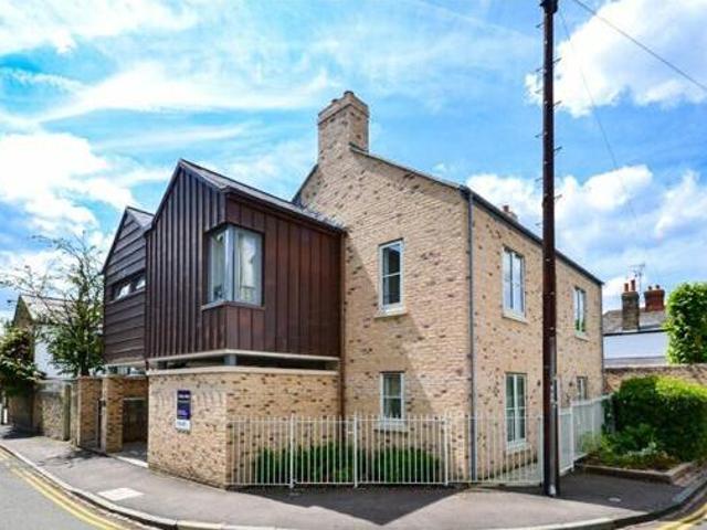 House for rent in The Kite, Arbury