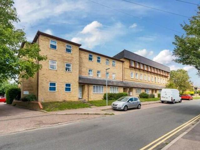 House for rent in Whitehill Estate, Cambridge