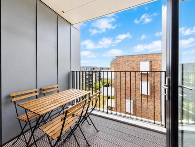 Apartment for rent in Cat Hill