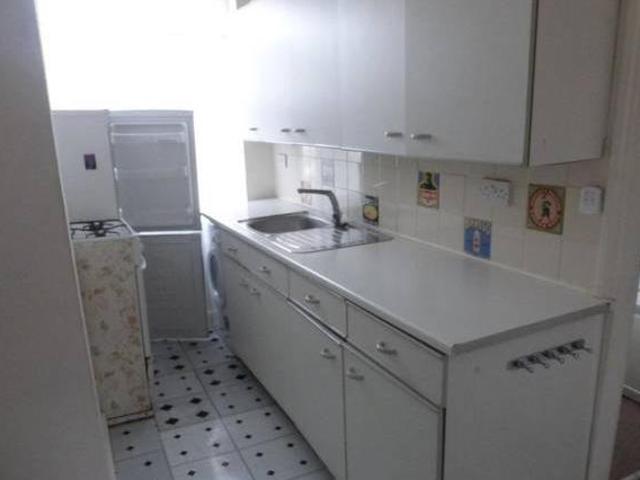 House for rent in Lincolnshire