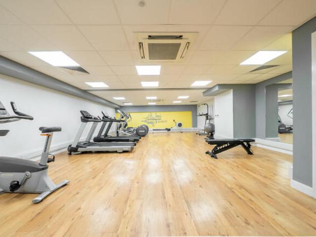 Apartment for rent in Camden Town, Greater London
