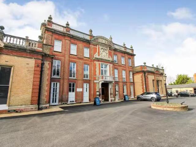 Apartment for rent in Chislehurst, Isle Of Man