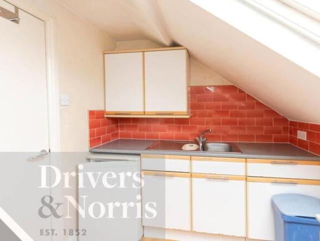 Apartment for rent in Holloway, Greater London