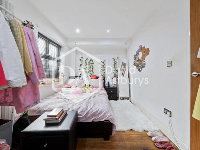 Apartment for rent in Camden Town, Greater London