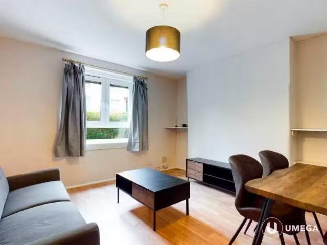 Apartment for rent in Prestonfield, Scotland