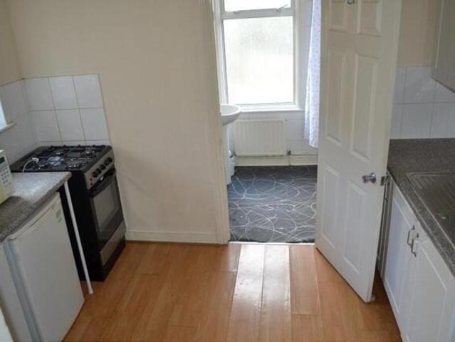 Apartment for rent in Ilford, Greater London