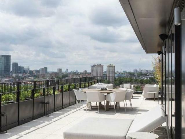 Apartment for rent in Camden Town, Greater London