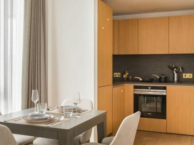 Apartment for rent in Cat Hill