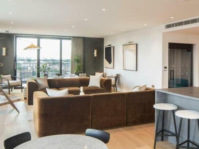 Apartment for rent in Cat Hill