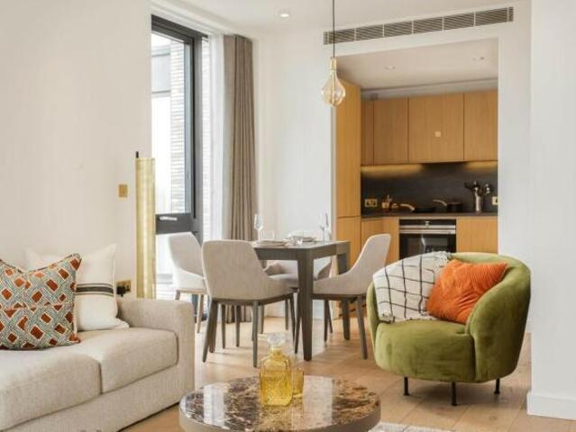 Apartment for rent in Cat Hill