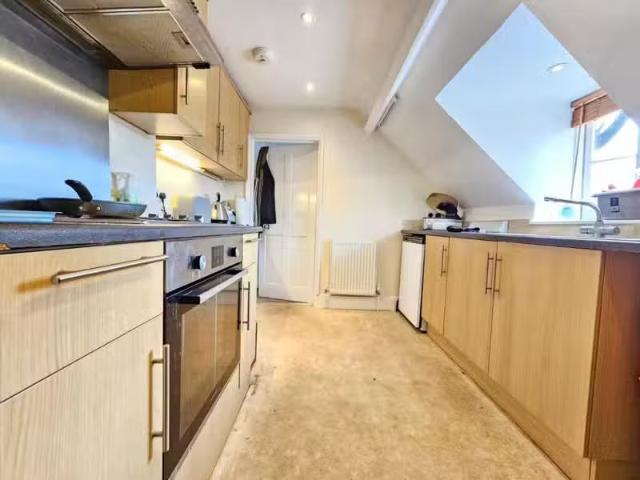 Apartment for rent in Shirehampton, Lawrence Weston