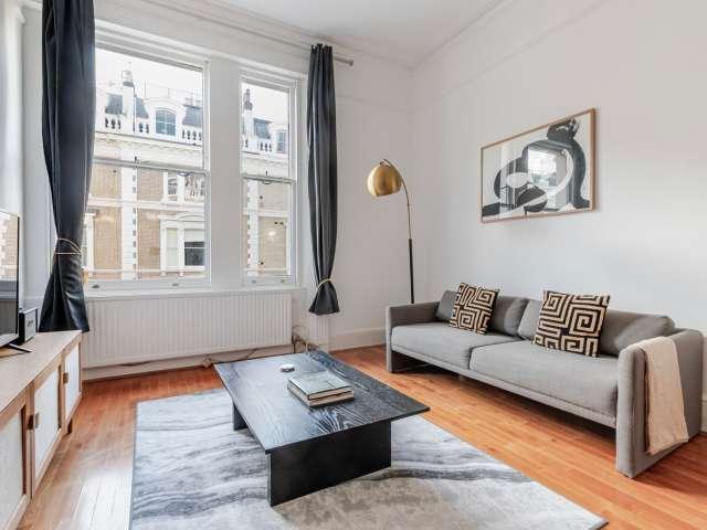 Apartment for rent in Bayswater, Greater London