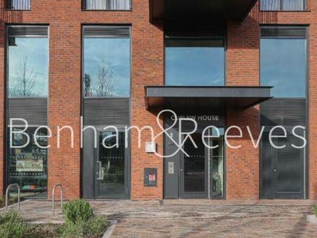 House for rent in Lyons, Greater London