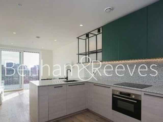 House for rent in Lyons, Greater London