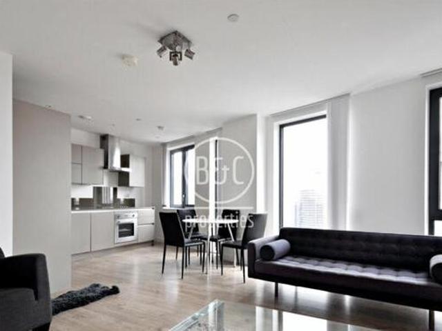 House for rent in City of London, Greater London