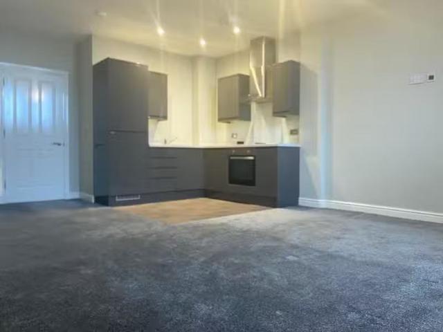 Apartment for rent in Birkenhead, Wirral