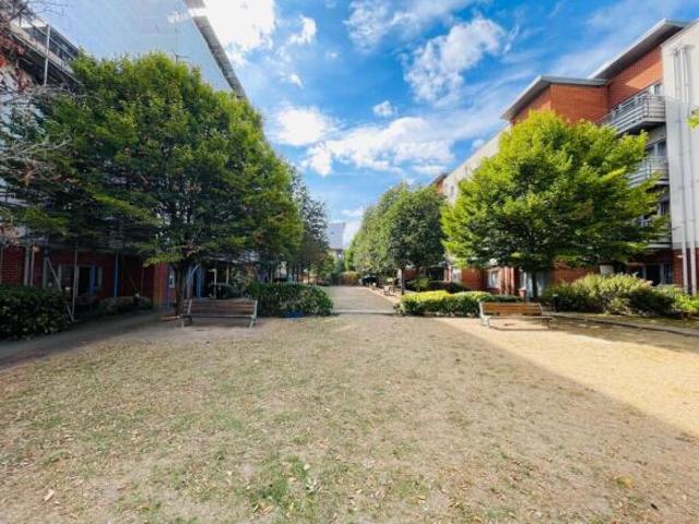 Apartment for rent in Walthamstow, Greater London