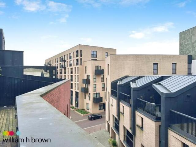 Apartment for rent in Moulsham, Chelmsford