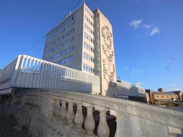 Apartment for rent in South Yorkshire