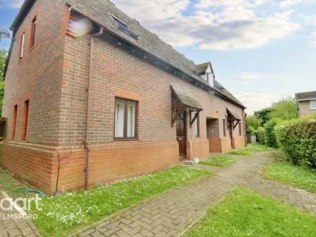 Apartment for rent in Chelmsford, Essex