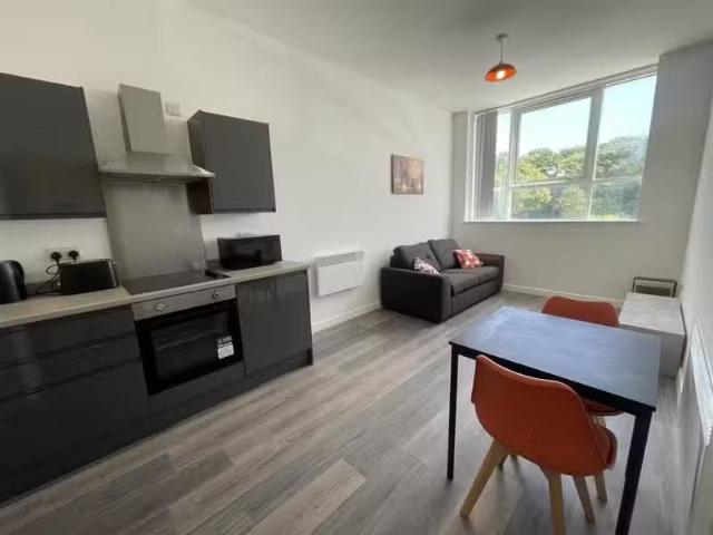 Apartment for rent in West Yorkshire