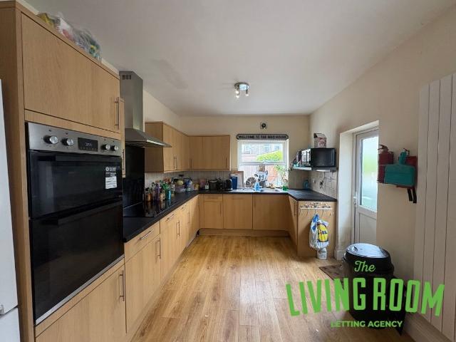 Apartment for rent in Falcon Lodge, Wales