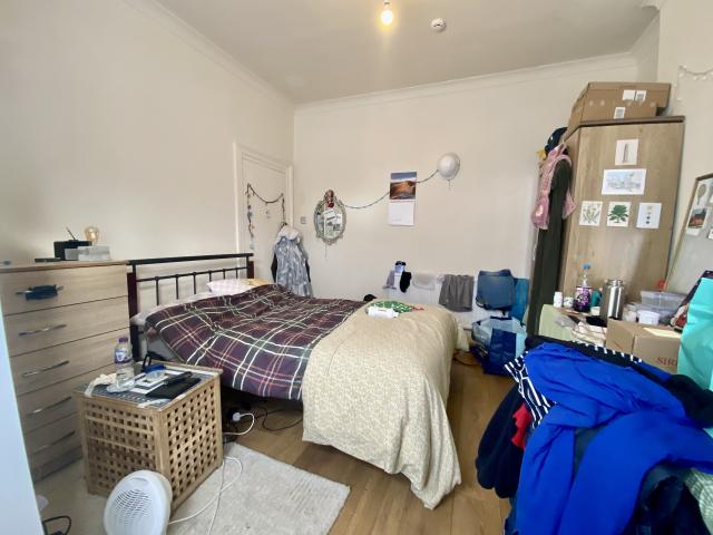 Apartment for rent in Plasnewydd, Falcon Lodge