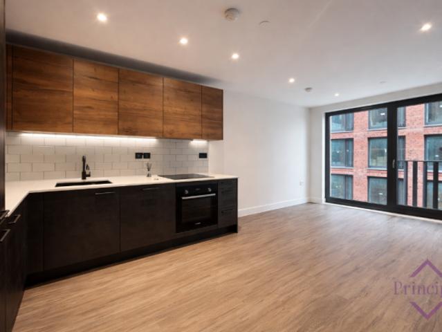 Apartment for rent in Hampshire