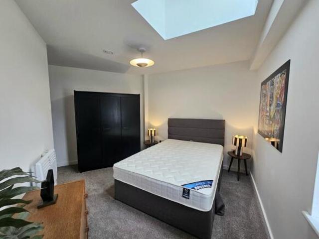 Apartment for rent in St Nicholas, Shephall