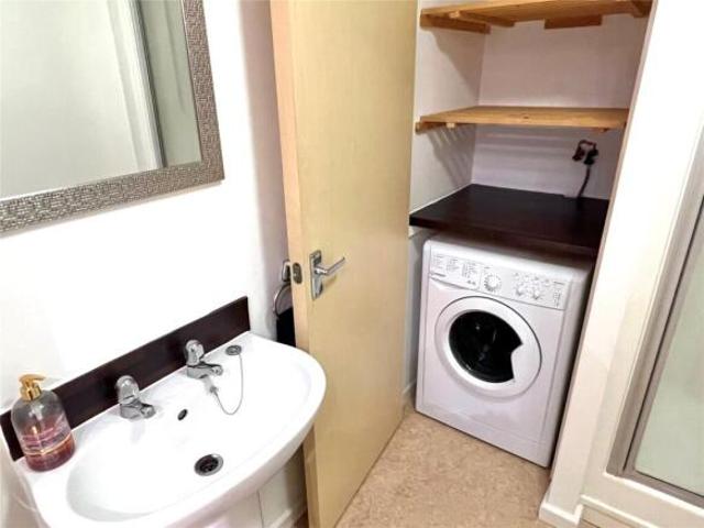 Apartment for rent in Glebe Park, Brayford