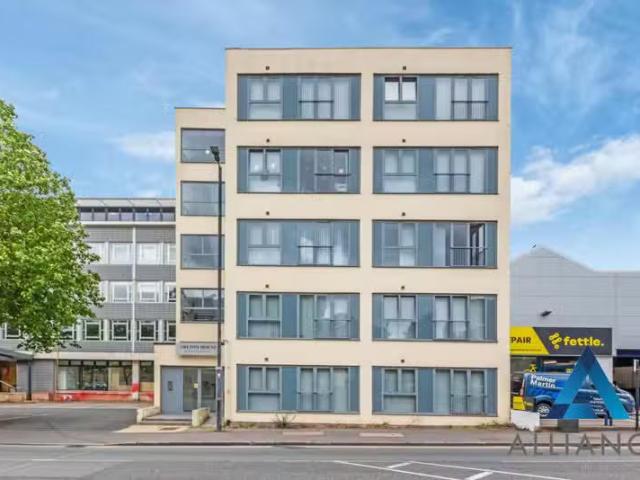 Apartment for rent in Galleywood, Chelmsford