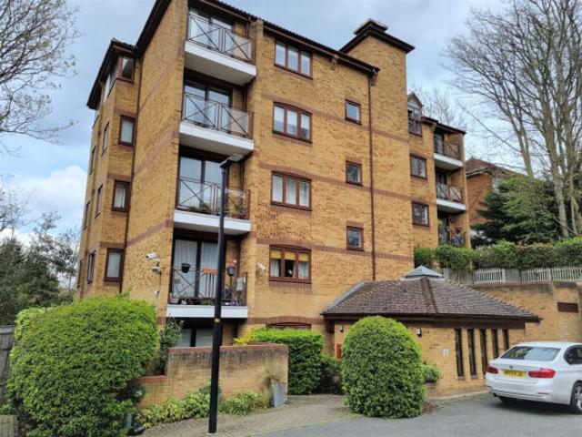 Apartment for rent in Cat Hill