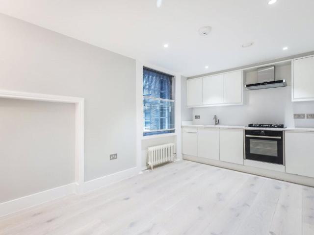 Apartment for rent in Soho, Isle Of Man