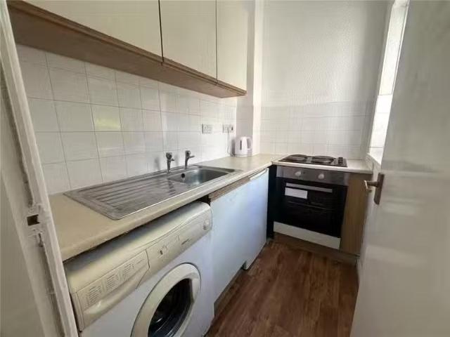 Apartment for rent in Coseley, West Midlands