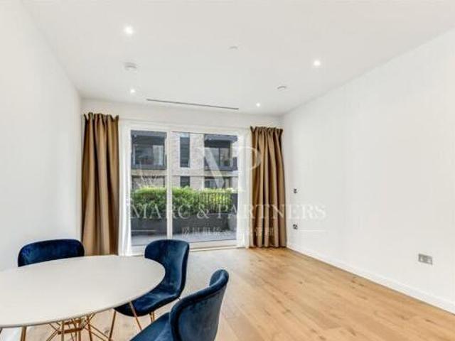 House for rent in Lyons, Greater London