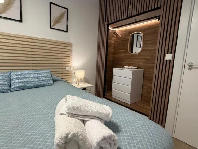 Apartamento en alquiler en Cartagena Casco, Cartagena