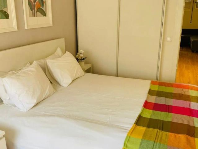 Apartamento alugar em Avenidas Novas, Lisboa